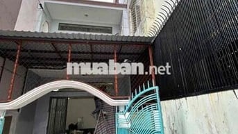 cho thuê nhà hẻm vườn lài mới sữa chữa xong 3PN 4x16m  1 lầu