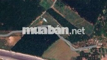 Gấp bán nhanh lô đất 2 mặt tiền thị trấn Đồng Phú