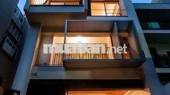 BÁN BIỆT THỰ 🔥🔥HXH-5 TẦNG THANG MÁY 100M2 🔥HXH NGỦ  NHÀ -HOÀNG VĂN THỤ