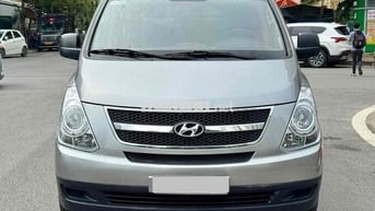 Hyundai Grand Starex 2013 Van 6 chỗ số sàn xăng