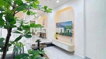 Bán nhà giá rẻ Đà Nẵng 5 m ra mặt tiền dg TRẦN CAO VÂN  28,7m2