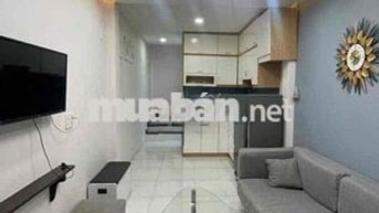 cho thuê nhà nguyên căn full nội thất. Quang Trung Gò Vấp