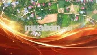 Bán đất thổ cư ôtô vào đất 150tr/lô 2 mặt tiền, tiềm năng tăng giá cao