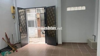 Cho Thuê Nhà 3PN 3WC Hẻm Duy Tân, Phường 15, Quận Phú Nhuận