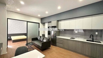 🏡Căn Hộ 1PN 48m2 Ngay Trung Tâm Q. Phú Nhuận - Full Nội Thất Mới