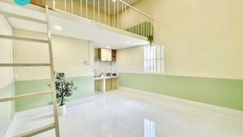Cho Thuê Phòng Trọ Gần Làng Đại Học, UIT, USSH, UEL Giá Rẻ