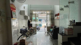 SIÊU HOT- 7.5 TỶ SỞ HỮU NHÀ Q1 -HXH TRẦN ĐÌNH XU NGAY BỘ CA - 5 TẦNG