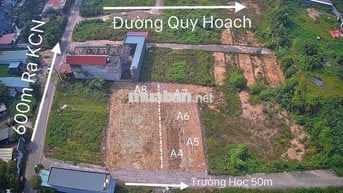 Cơ hội vàng cho nhà đầu tư hàng f0 giá cực tốt sinh lời cao sát kcn