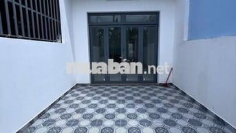 Bán nhà KCN Cầu Tràm - chỉ 1,8 tỷ 2PN