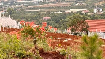 Đất Nam Ban 520 triệu, ngay khu nghỉ dưỡng, SHR
