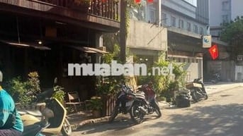 Bán nhà mặt tiền Đặng Dung, Quận 1 – Giá chỉ 7 tỷ