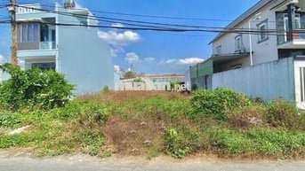 Chủ Gửi Lô Đất Cách Tỉnh Lộ 7 chỉ 200m, 10x30 có sẵn 200m2 ONT 630tr