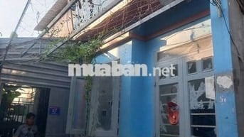 Bán nhà sổ riêng 4m x 9m 2pn 2wc hẻm Phan Văn Hớn, Bà Điểm, Hóc Môn