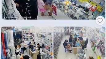 Cần sang nhượng lại toàn bộ cửa hàng phụ kiện điện thoại hoặc mặt bằng