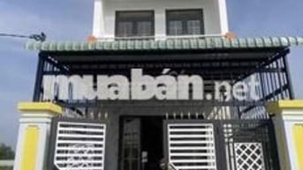 Cần bán nhà chính chủ Cầu Tràm Long An 1t1l giá 1tỷ050tr