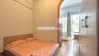 PASS CHDV TÁCH BẾP CÓ BAN CÔNG MÁY GIẶT RIÊNG