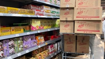 Tuyển Nhân Viên Phụ Kho- Cơ Hôi Làm Việc Tại MT Chuyên Nghiệp