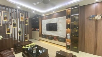 CỰC HOT! MẬU LƯƠNG - Ô TÔ TRÁNH - PHÂN LÔ - VỈA HÈ, DT 50m x 4T, MT 4m