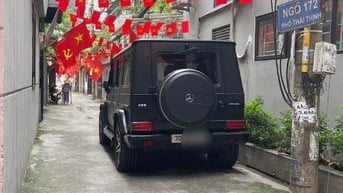 Nhà đẹp Thái Thịnh 7 tầng kinh doanh ngay, ô tô thông, dưới 22.8 tỷ 