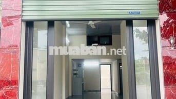 Cho thuê nhà Xây mới - Chính chủ - DTSD: 66 m2