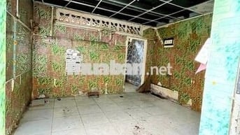 Nhà nguyên căn hẻm Võ Văn Ngân 32m2 3 phòng ngủ tiện ở lâu dài