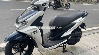 Yamaha freego 2020 mới 90% biển số thành phố