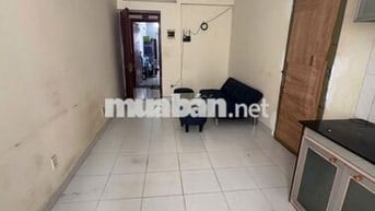 Cho thuê căn hộ CC Thái An, Nguyễn Văn Quá, Q12. Giá 3tr5,  22m2.