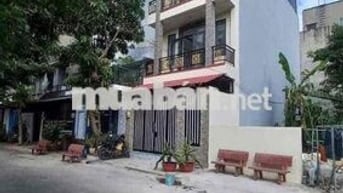 Bán Nhà SHR Xuân Thới Thượng Hóc Môn