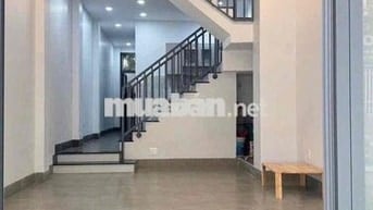 CHO THUÊ NHÀ GẦN NHÀ THỜ XUÂN HIỆP - LINH XUÂN - THỦ ĐỨC