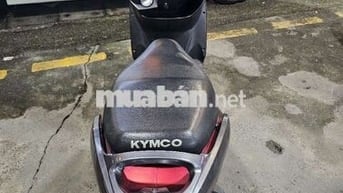 Xe tay ga kymco jockey