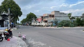 Đất thổ cư 90m2 mặt tiền Phạm Đình Hổ, Phú Thủy, Phan Thiết