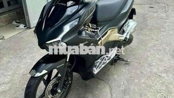 honda ab 125 pbdb đen nhám biển số sài gòn