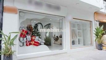 Cho thuê Nguyên căn 7x12m 3 Tầng, hẻm xe hơi 6m Trung Tâm Phú Nhuận