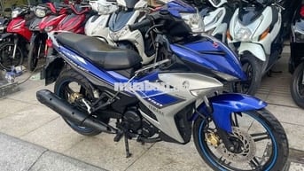 Yamaha Exciter 150 2016 mới 90% biển số thành phố