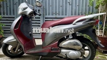 XE PS 150Fi 2008 XÁM BẠC, XE CHÍNH CHỦ ÍT ĐI
