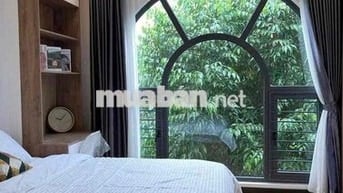 1 BEDROMM RENT IN HO TAY - FULL SERVICE 5 STAR - BANCOL VIEW LAKE INBO