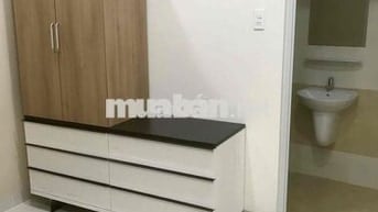 Phòng trọ tiện nghi 12m2 hẻm 79 Trần Văn Đang Quận 3