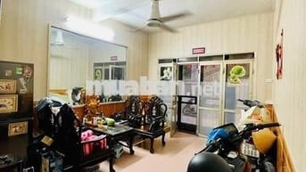 BÁN NHÀ HOÀNG HOA THÁM - 37M² - 4 TẦNG - MT 3.6M - 17.9 TỶ - BA ĐÌNH