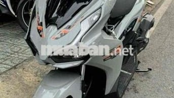 honda ab 125 pb thể thao xxm siêu lướt như mới