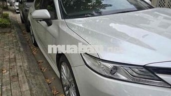 Toyota Camry 2019 2.5Q - 64000 km