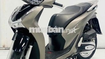 SH 125 CBS 2020 bản độ hãng xe đẹp zin chuẩn🔥