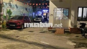 KIM MÃ THƯỢNG -  NHÀ TẬP THỂ MỚI ĐẸP Ở LUÔN - 3 NGỦ, 2 VS - THOÁNG SÁN