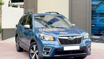 Subaru Forester xe Nhật nhập Thái chính 1 chủ