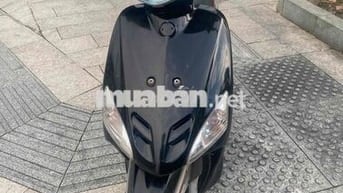 yamaha mio nhỏ gọn