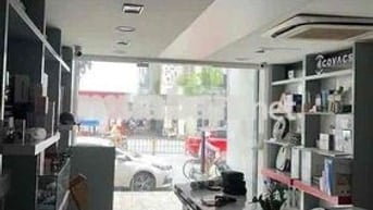Cho thuê nhà Lê Hồng Phong Q10, 4x10m, Trệt lửng 3 lầu ST , giá 35tr