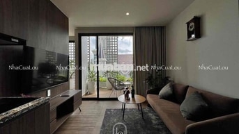 PENHOUSE ÂU CƠ TAY HỒ FULL NT THOÁNG - CHO THUÊ NGẮN HẠN VÀ DÀI HẠN