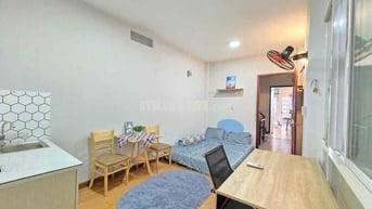 CHO THUÊ PHÒNG GIÁ TỐT NGAY TRUNG TÂM - GIỜ GIẤC TỰ DO
