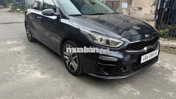 Kia Cerato 2019 1.6 AT Luxury - 66000 km