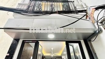 NAM DƯ, HOÀNG MAI 30m2 x5 tầng