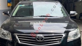 Xe Toyota Camry LE 2.5 2009 - 335 Triệu
